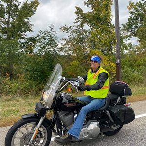 Meet your Posher, Marian